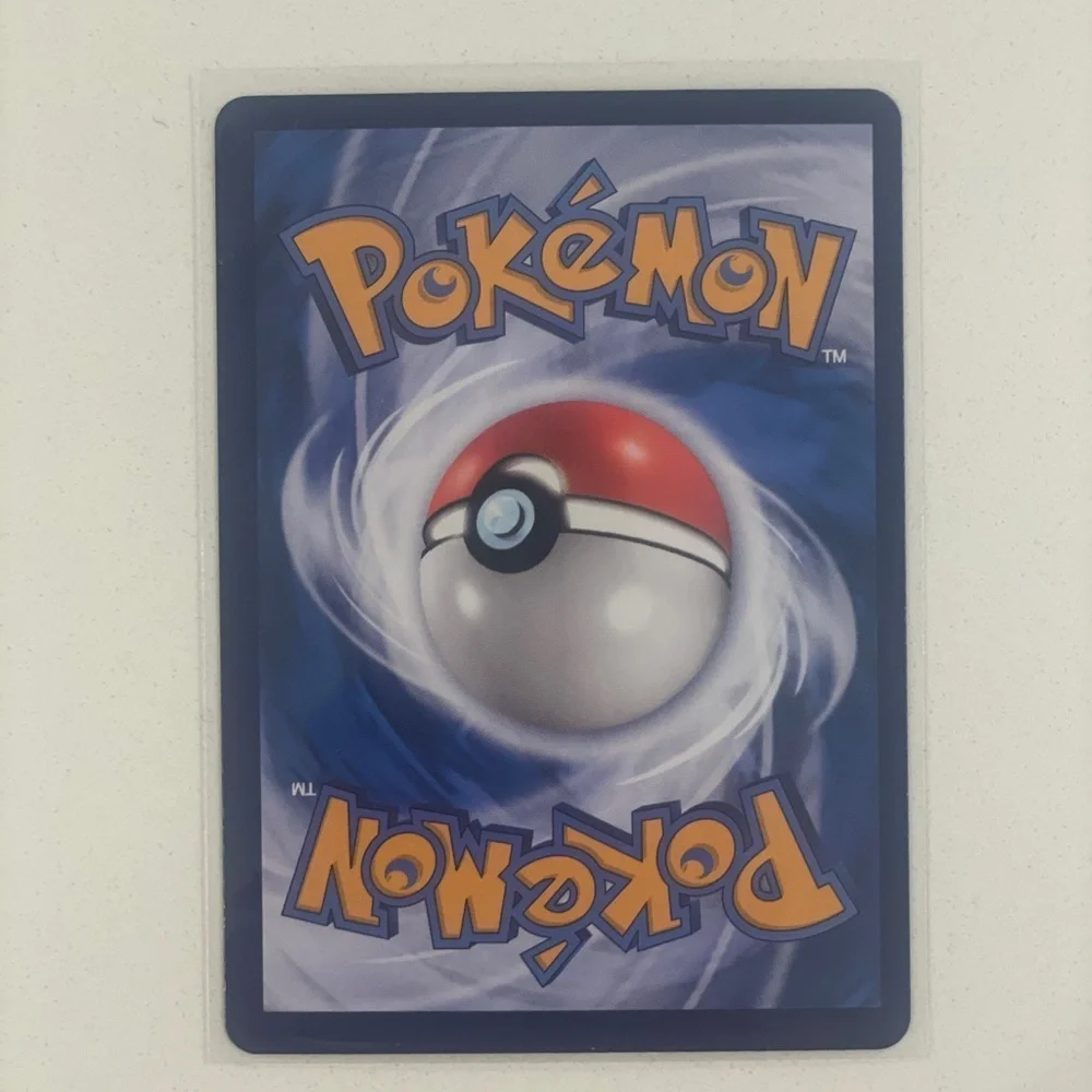 Umbreon Gem Pack Vol 2 CBB2C - 06 15/15 Chinese exclusive Pokemon card